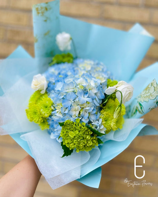 Pure Promise Bouquet