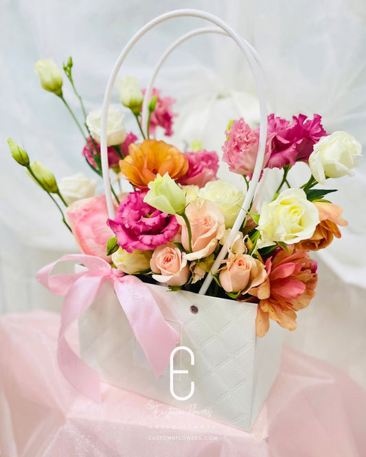 Fleur Tote