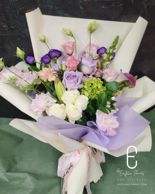 Lilac Whisper image 1