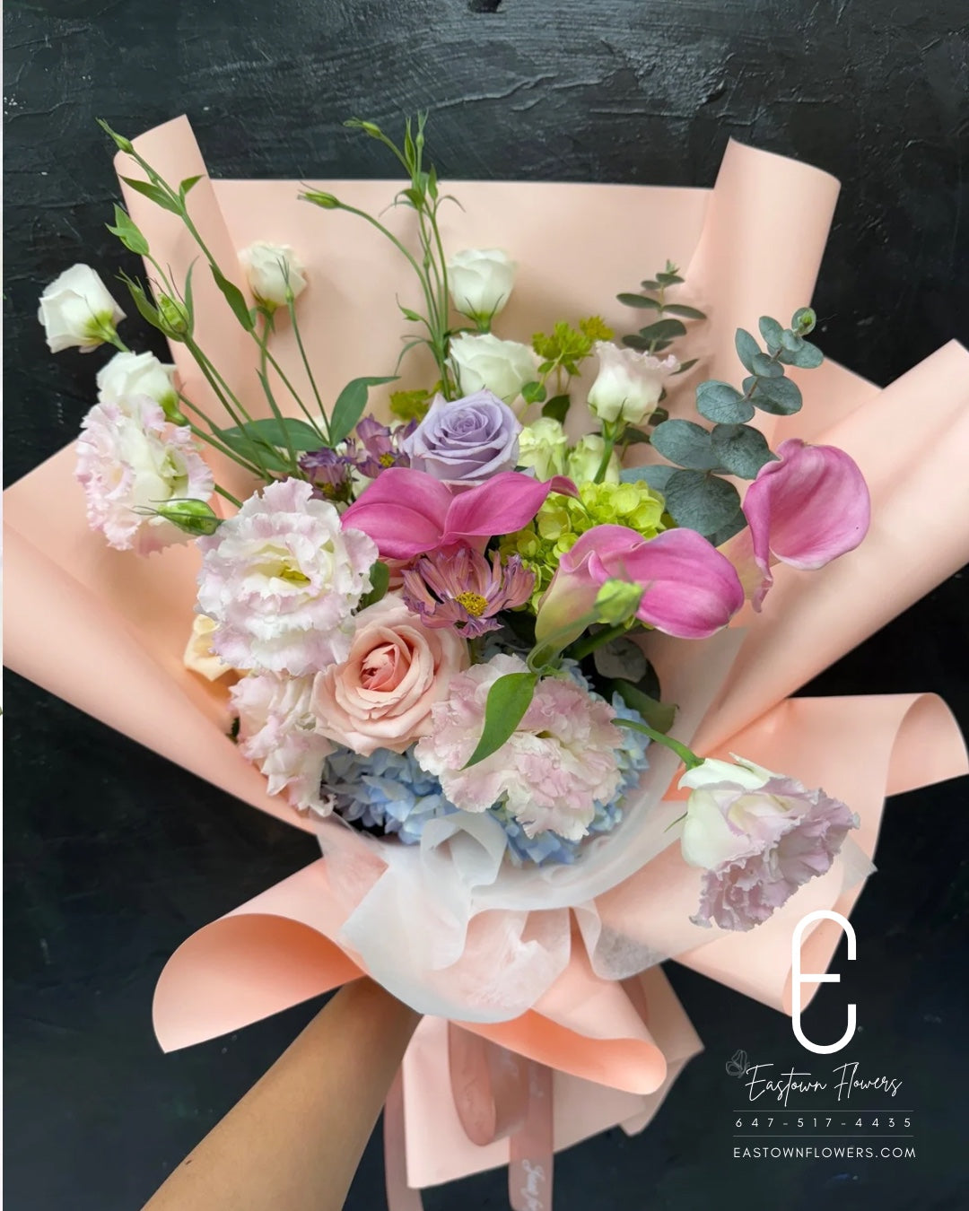 Ever Blossom