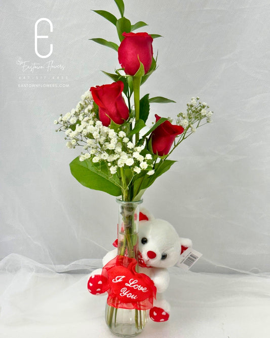 Valentine's Sweetest Duo #2