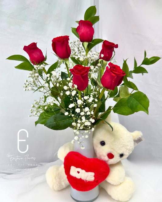 Valentine's Sweetest Duo #1