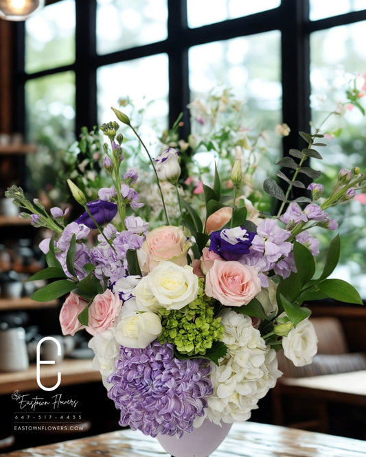 Everyday Elegancee Arrangement