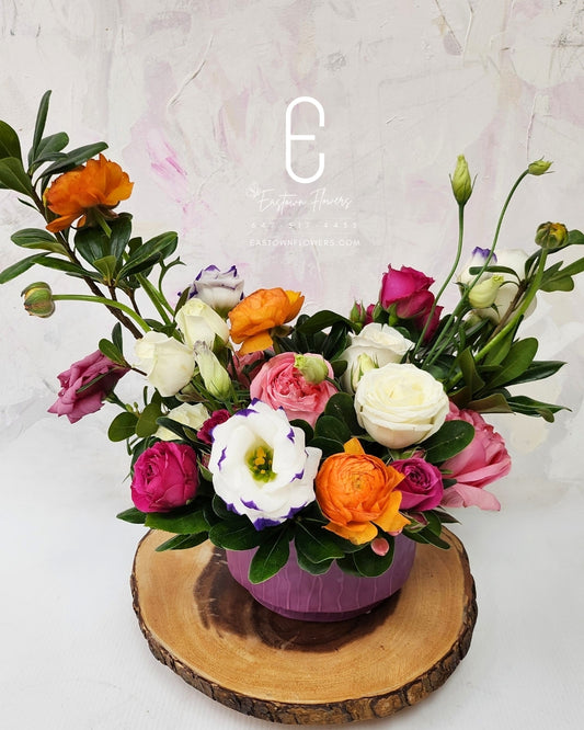 Symphony Vase