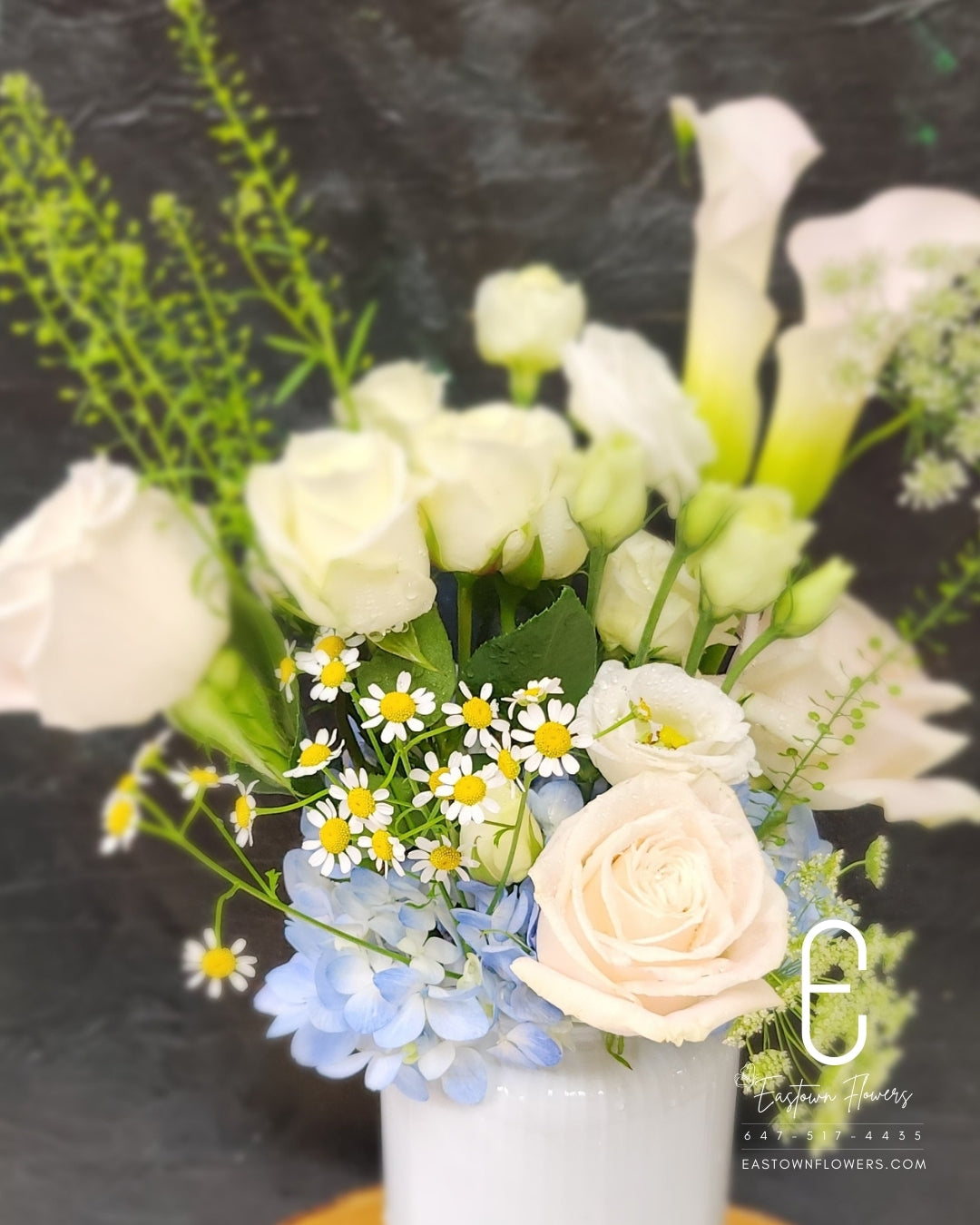 To My Sweet One