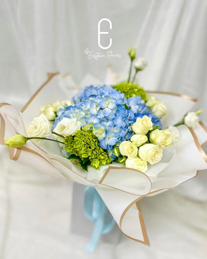 Pure Promise Bouquet