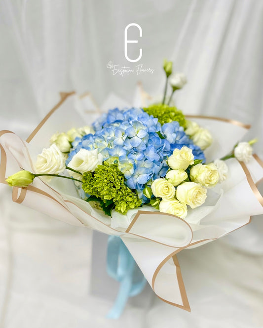 Pure Promise Bouquet