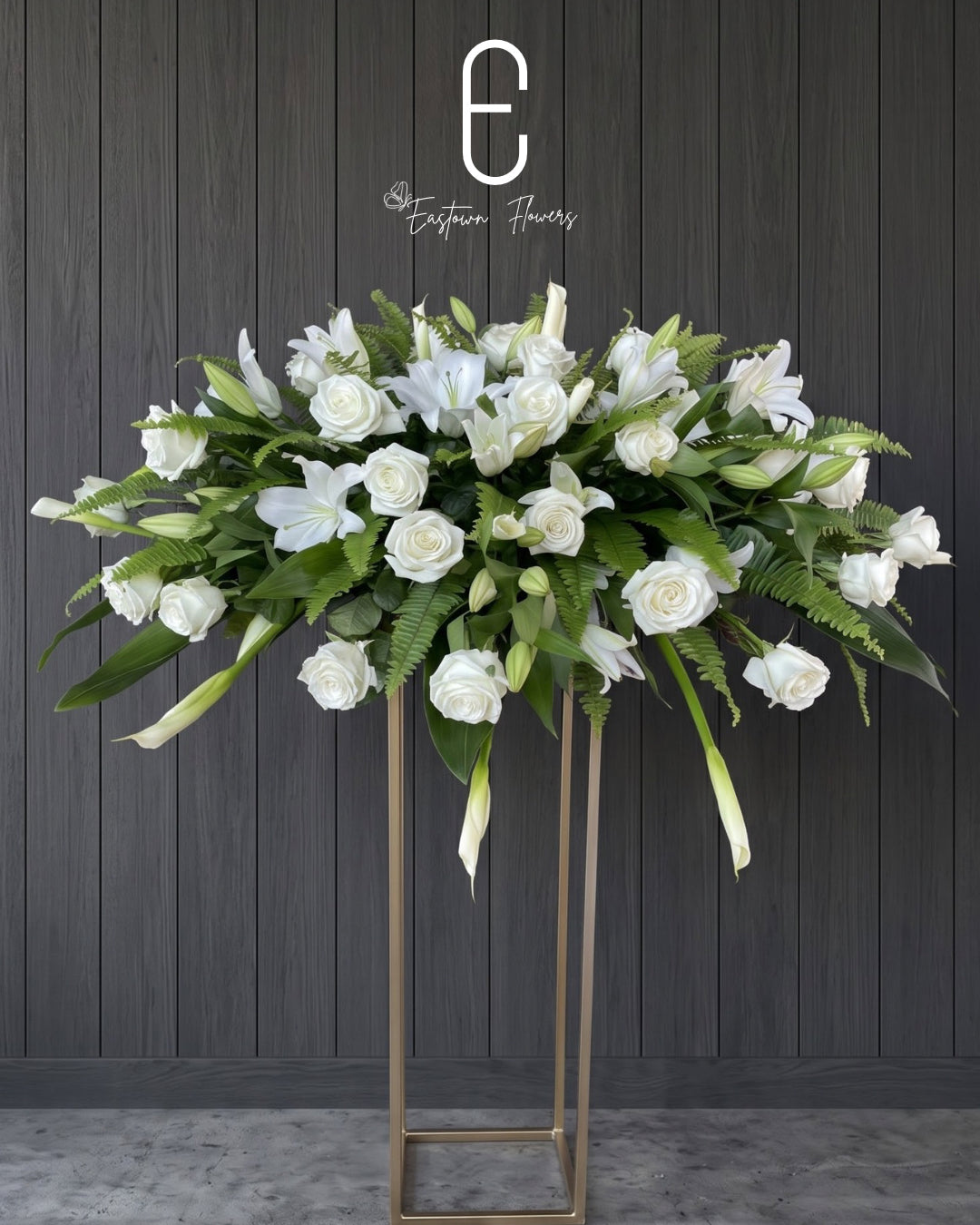 Casket Spray#3