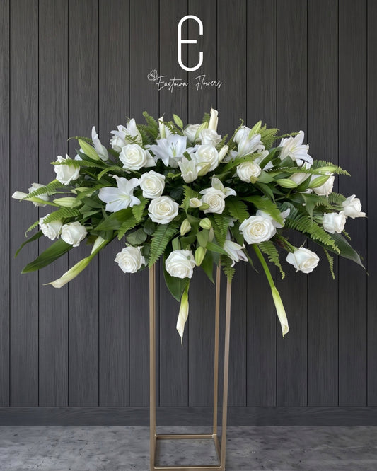 Casket Spray#3