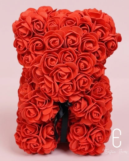 Rose Bear