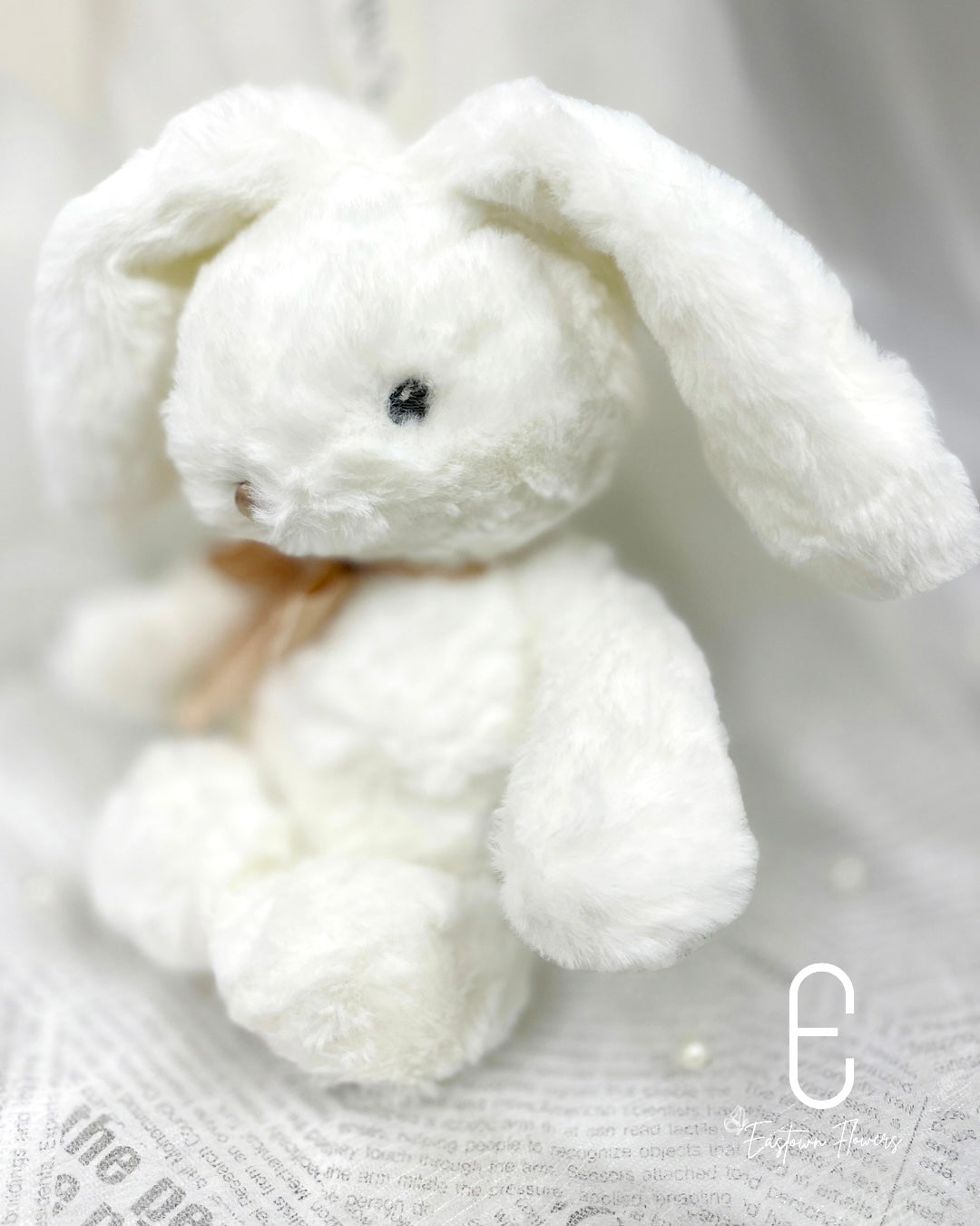 Soft Rabbit doll