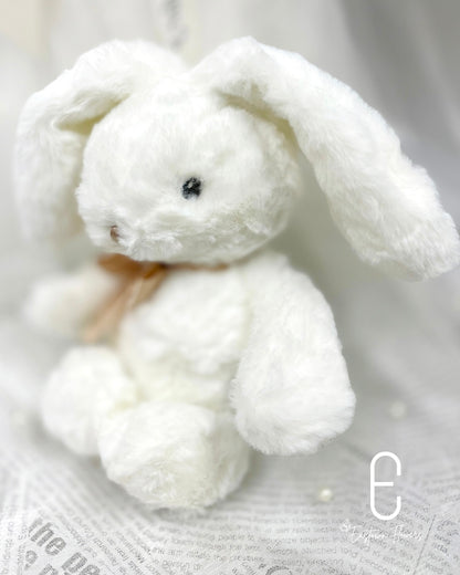 Soft Rabbit doll