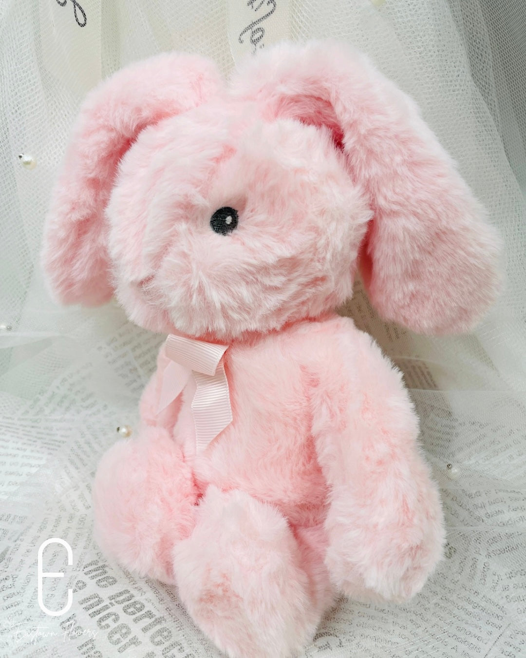 Soft Rabbit doll