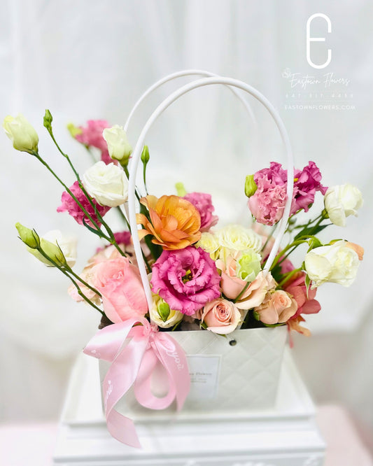 Fleur Tote