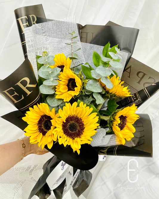 Sunflowers