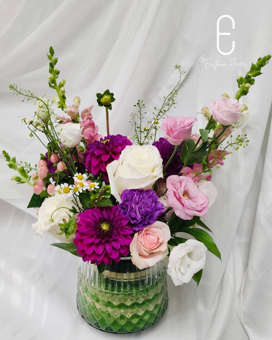 Joy Forest Vase