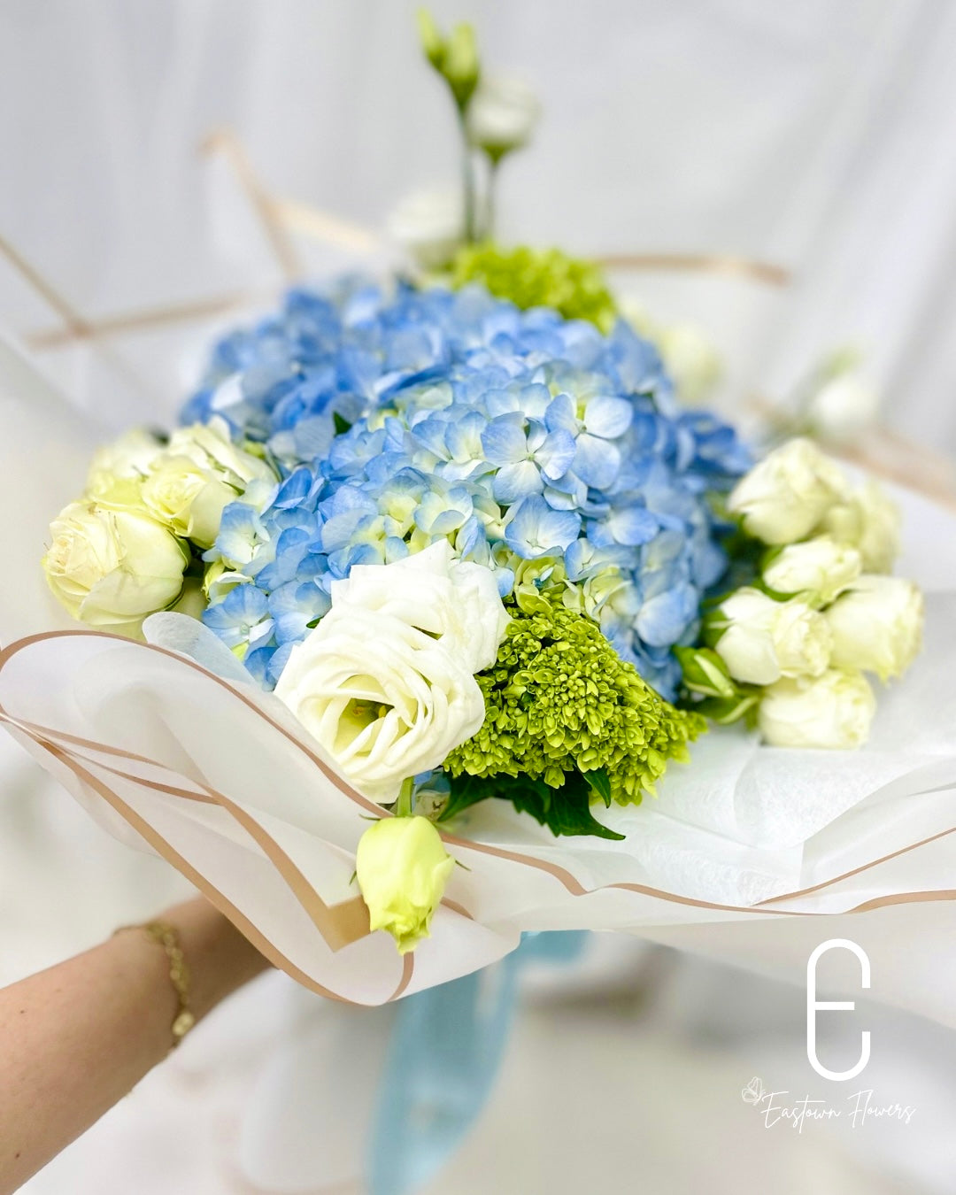 Pure Promise Bouquet