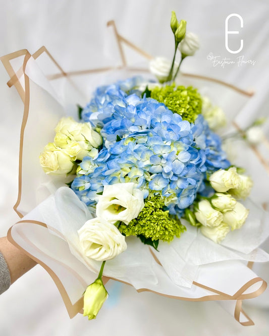 Pure Promise Bouquet