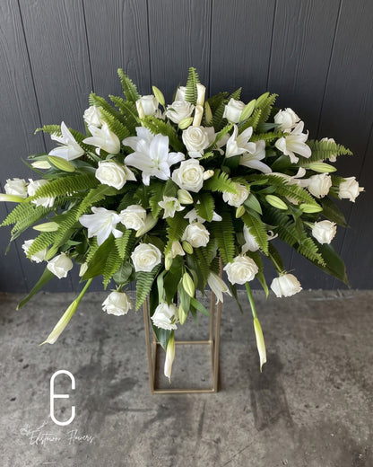 Casket Spray#3