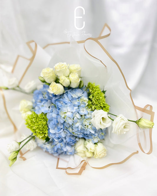 Pure Promise Bouquet