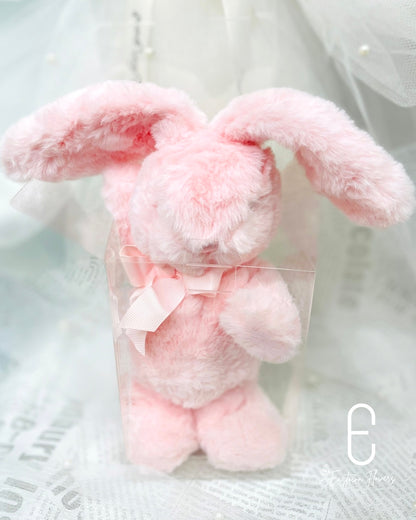 Soft Rabbit doll