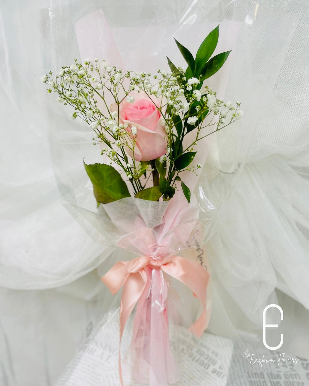 Single Rose