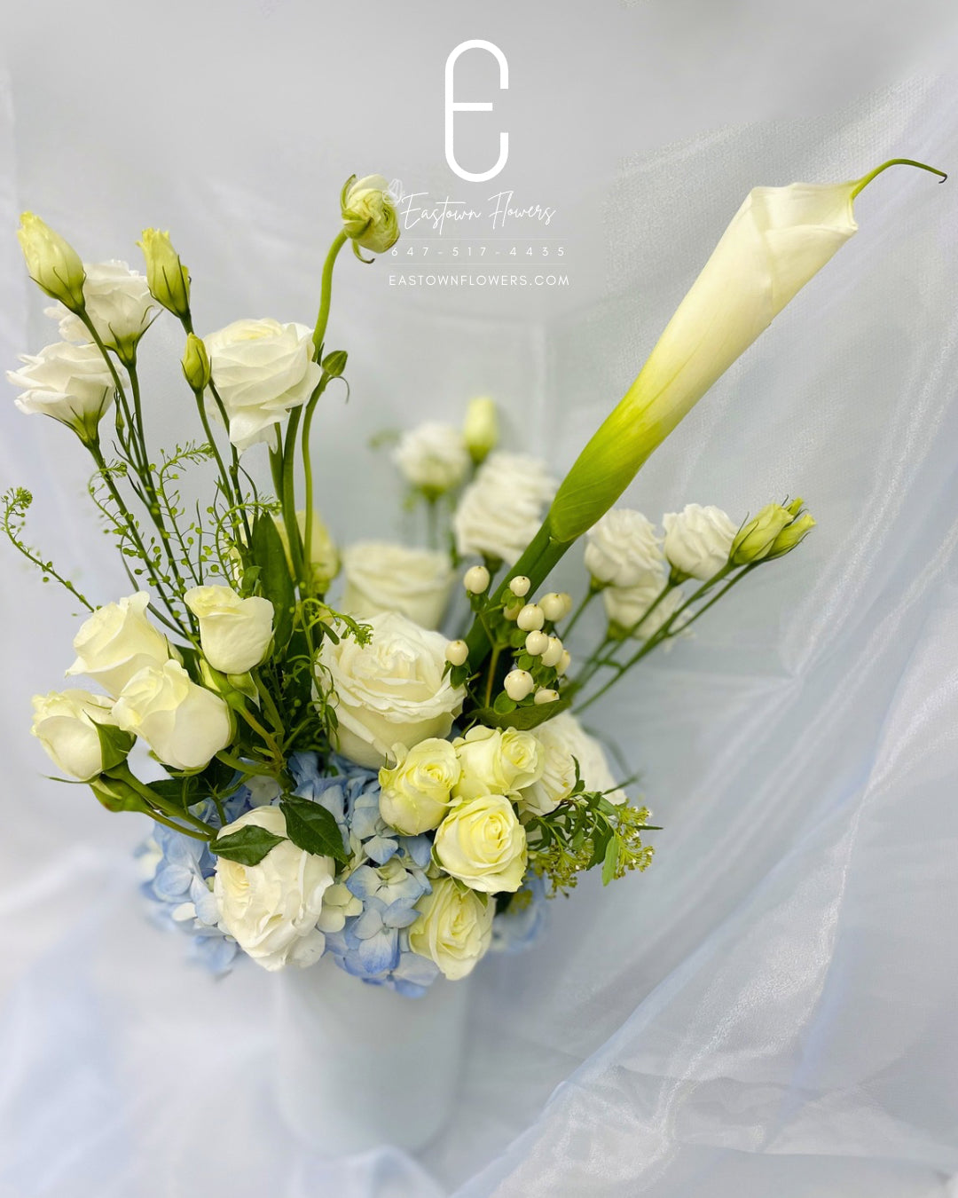 To My Sweet One