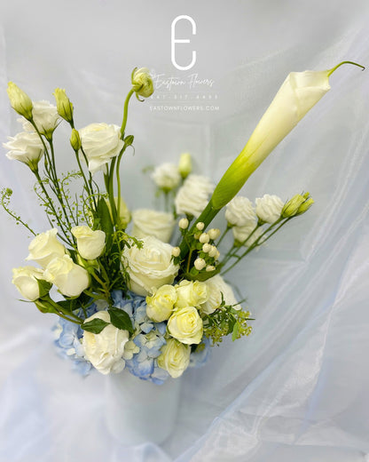 To My Sweet One