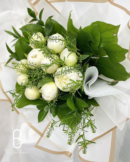 White Peony
