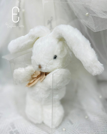 Soft Rabbit doll