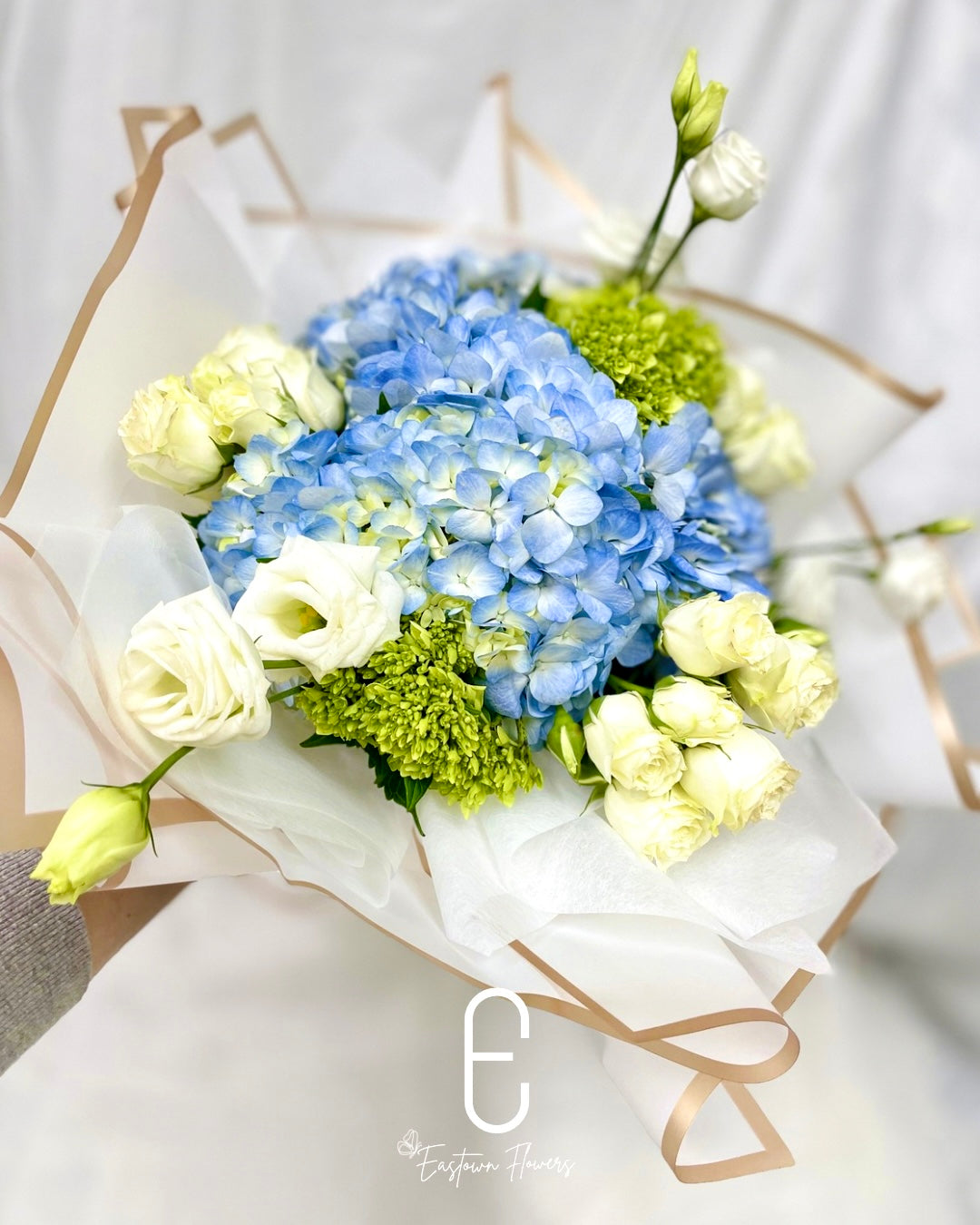 Pure Promise Bouquet