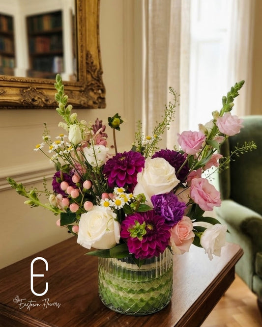 Joy Forest Vase