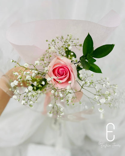 Single Rose