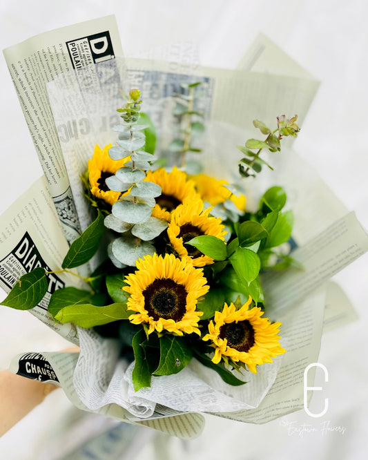 Sunflowers