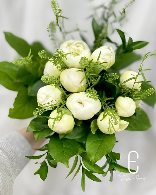 White Peony