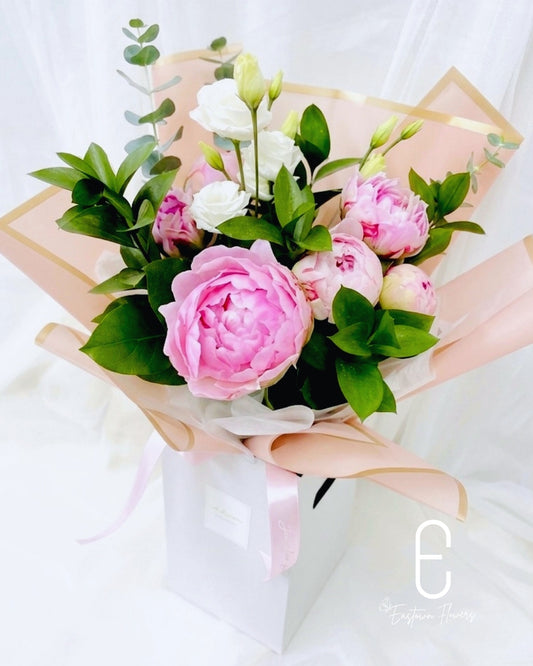 Peony Blush