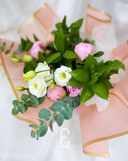 Peony Blush
