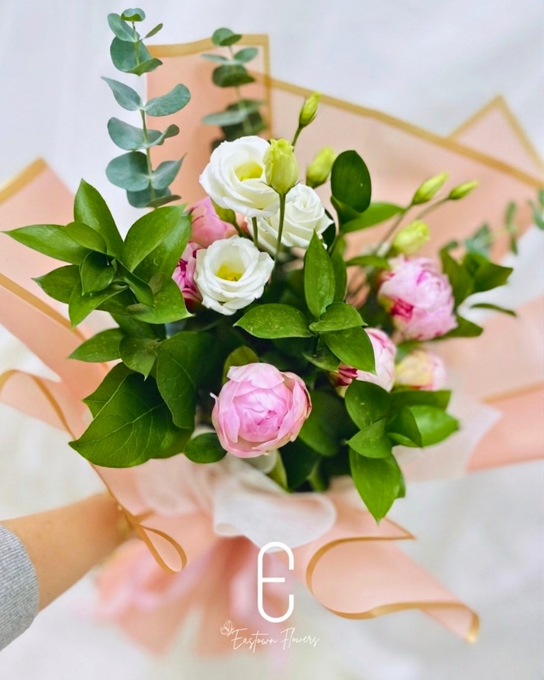 Peony Blush
