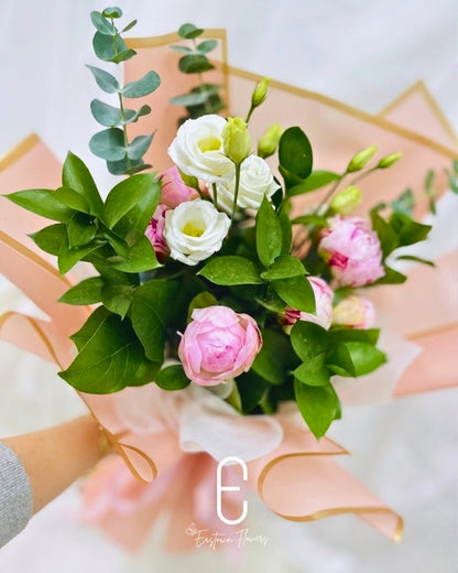 Peony Blush