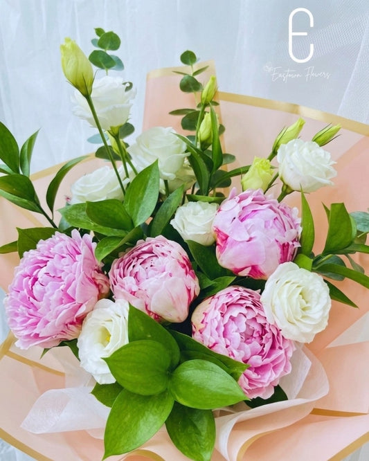 Peony Blush