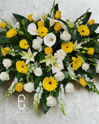 Casket Spray