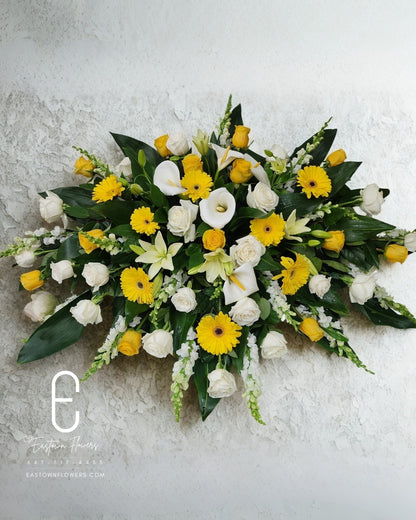 Casket Spray
