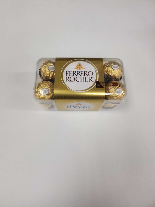 FERRERO ROCHER.   200G image 0