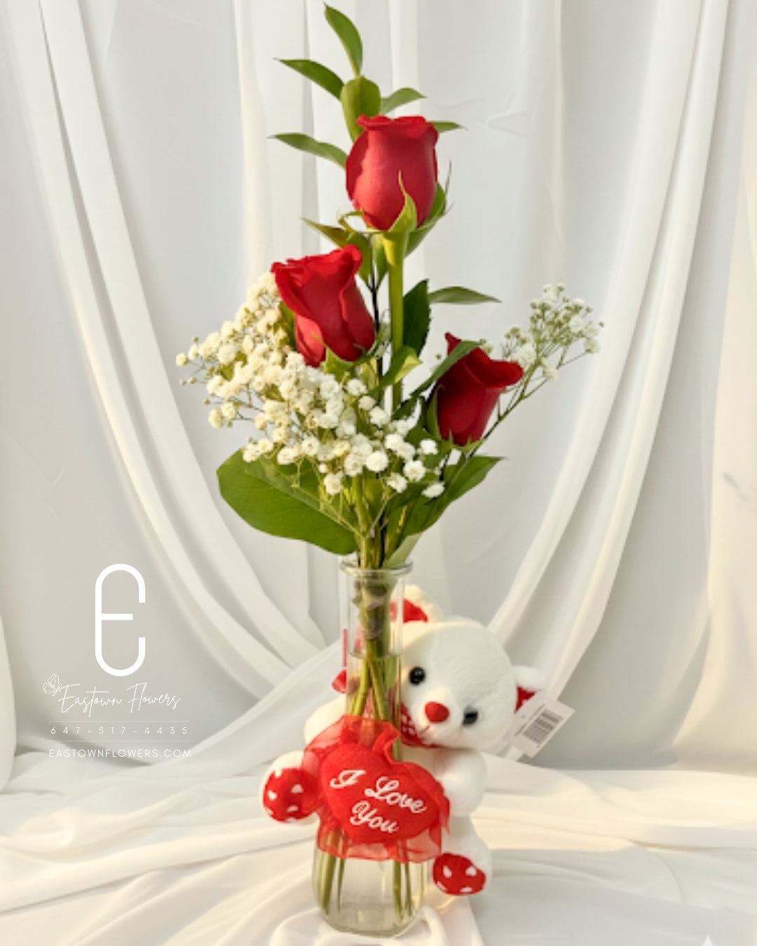 Valentine's  Sweetest Duo #2