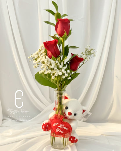 Valentine's  Sweetest Duo #2