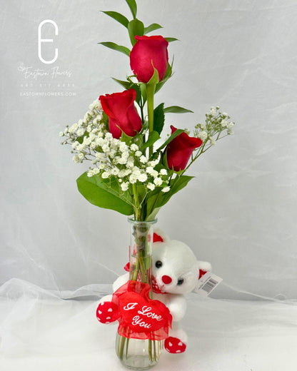 Valentine's  Sweetest Duo #2