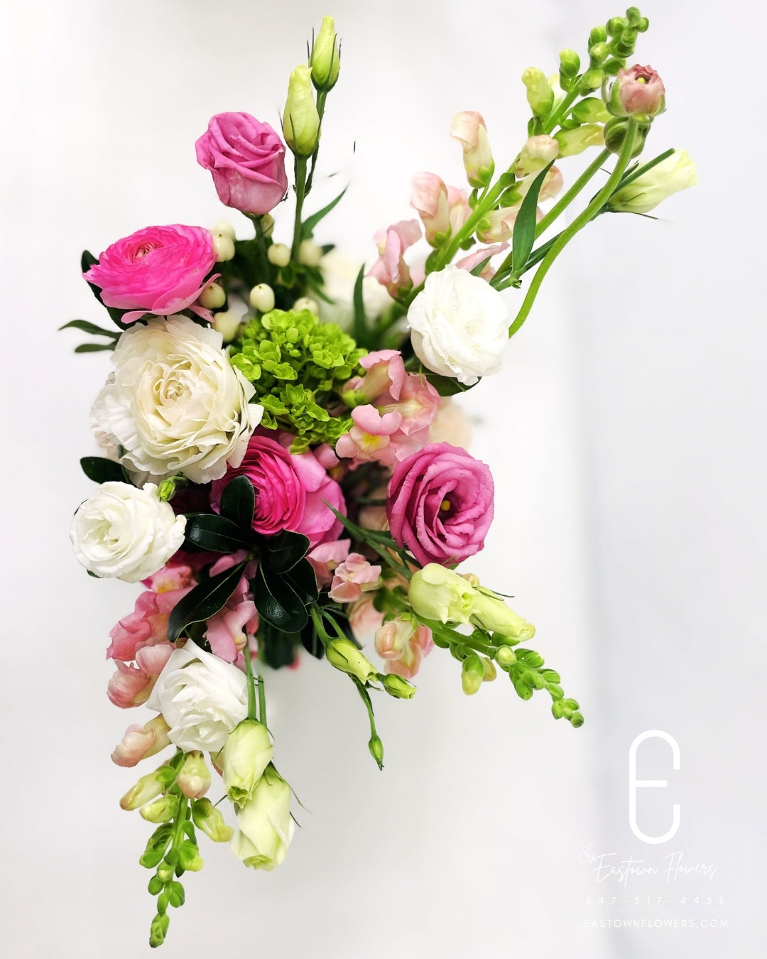 Spring Blush