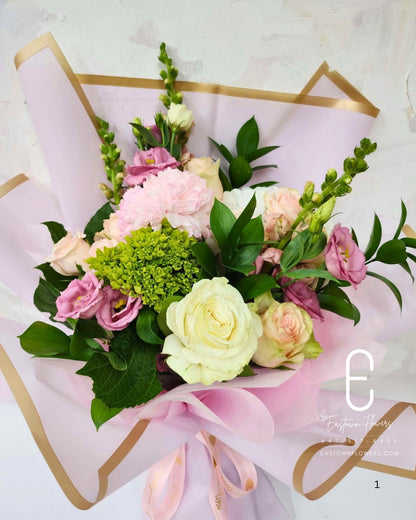 Lovely Bouquet