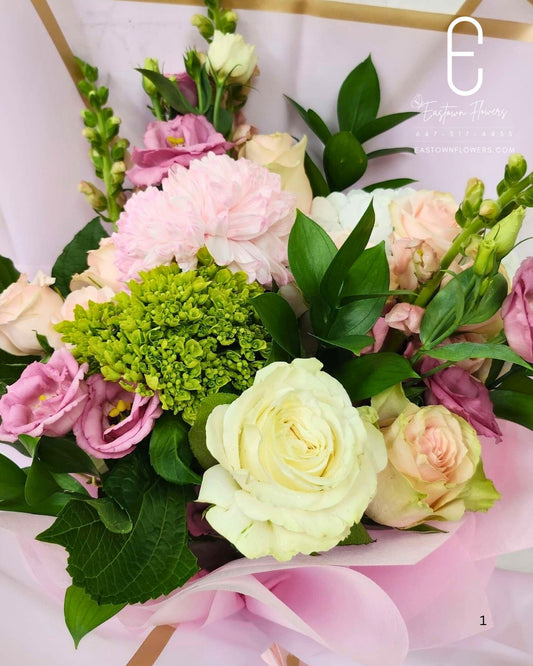 Lovely Bouquet