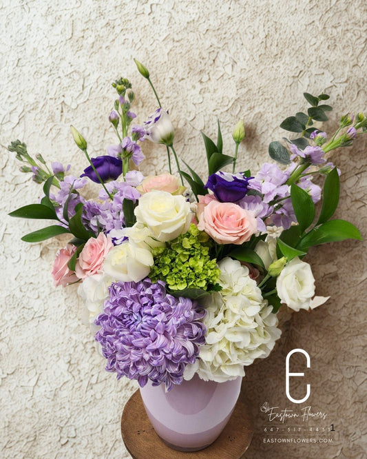 Everyday Elegancee Arrangement